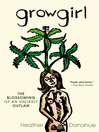 Cover image for Growgirl